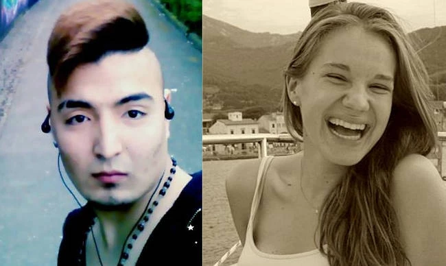 Εφαρμογή σε κινητό «πρόδωσε» τον Αφγανό δολοφόνο της 19χρονης Μαρίας